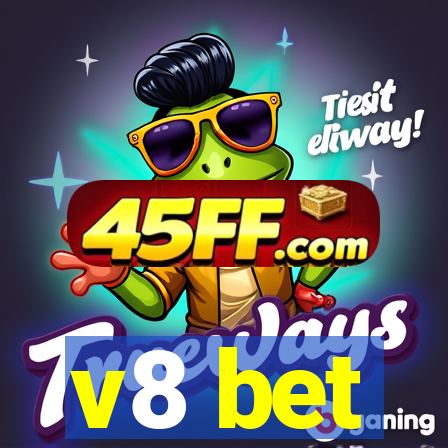 v8 bet